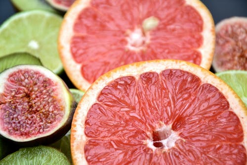 grapefruit lemonade soda